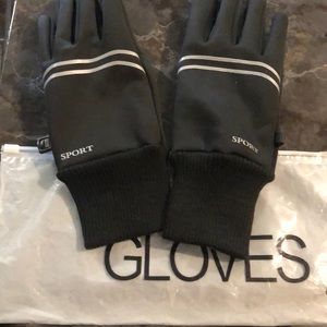 Sport gloves